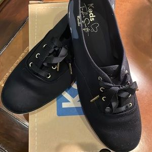 Keds Taylor Swift Sneaky Cat design size 8.5